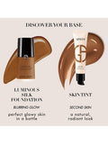 Giorgio Armani skin tint makeup 30ml - British product