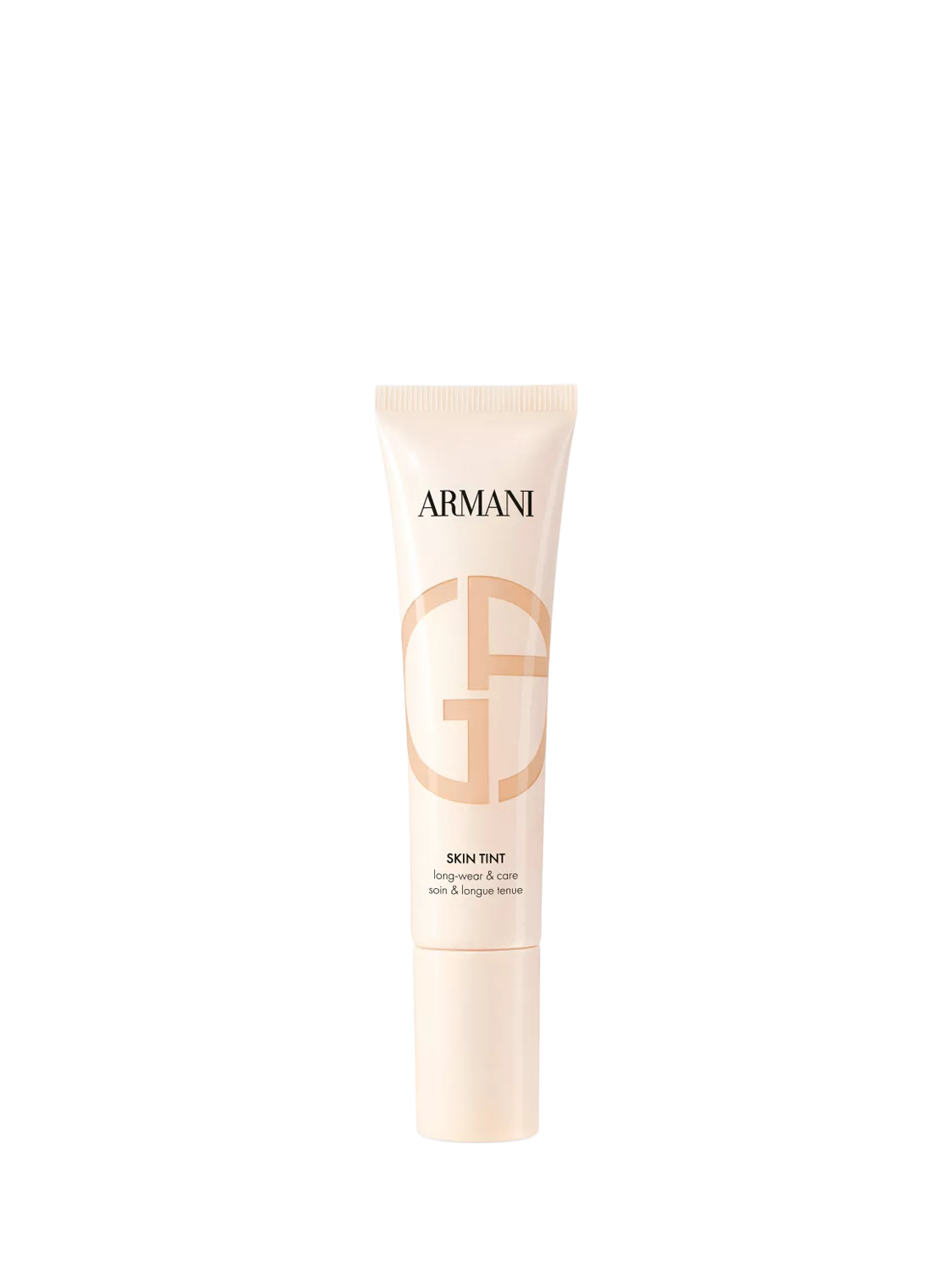 Giorgio Armani skin tint makeup 30ml - British product