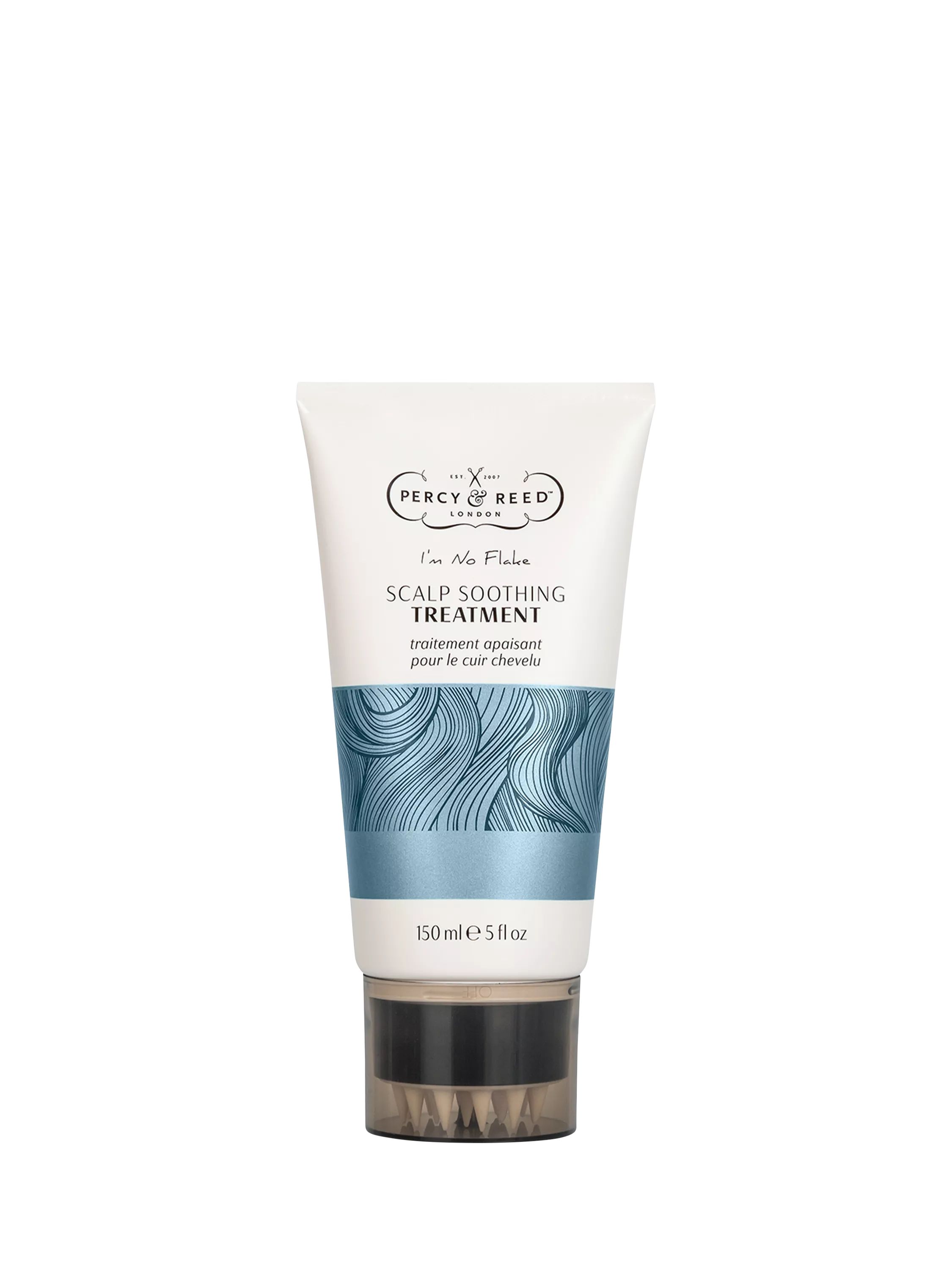 Percy & Reed I'm No Flake scalp treatment 150ml, UK version
