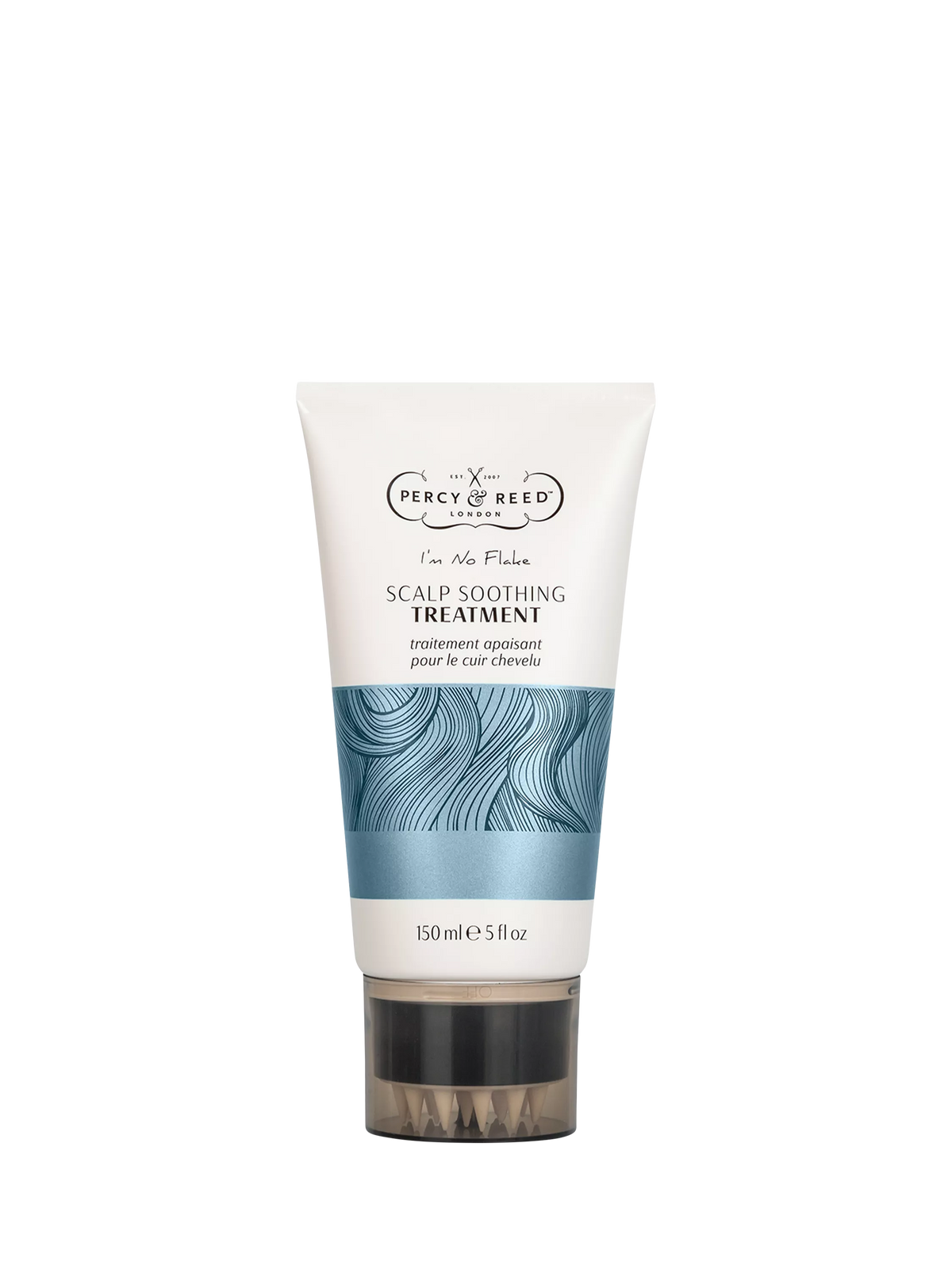 Percy & Reed I'm No Flake scalp treatment 150ml, UK version
