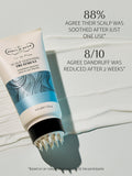 Percy & Reed I'm No Flake scalp treatment 150ml, UK version