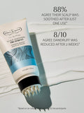 Percy & Reed I'm No Flake scalp treatment 150ml, UK version