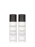 Percy & Reed Refresh & Go haircare gift set - British product