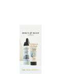 Percy & Reed haircare gift set Wonder Balm and Mousse, imported from the UK