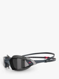 Speedo Aquapulse Pro swimming goggles Grey/Phoenix - British product