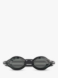 Speedo Vanquisher 3.0 training swimming goggles black smoke - British product