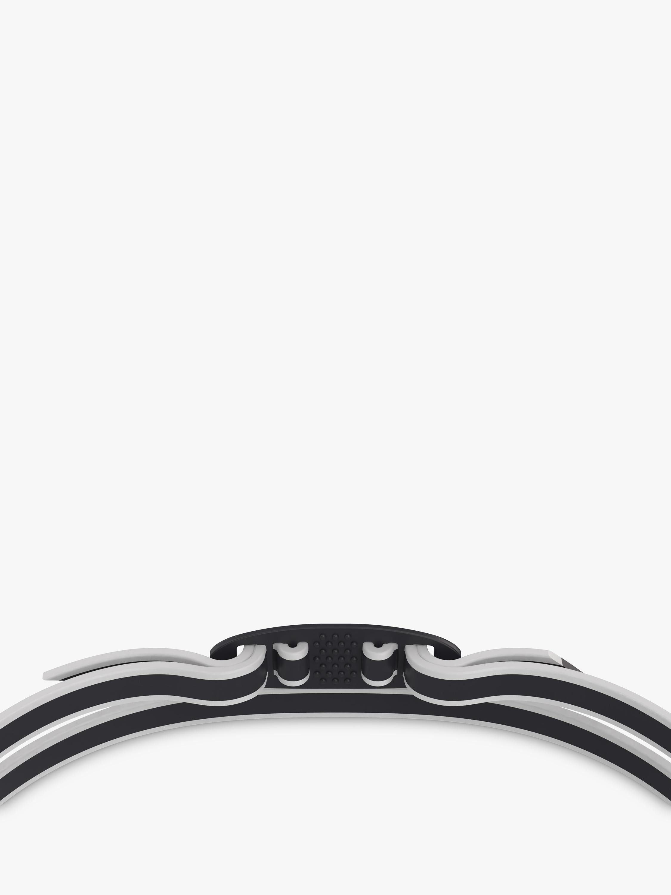 Speedo Vanquisher 3.0 training swimming goggles black smoke - British product
