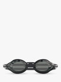 Speedo Vanquisher 3.0 training swimming goggles black smoke - British product