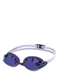 Speedo Vanquisher 3.0 purple haze swimming goggles, UK version