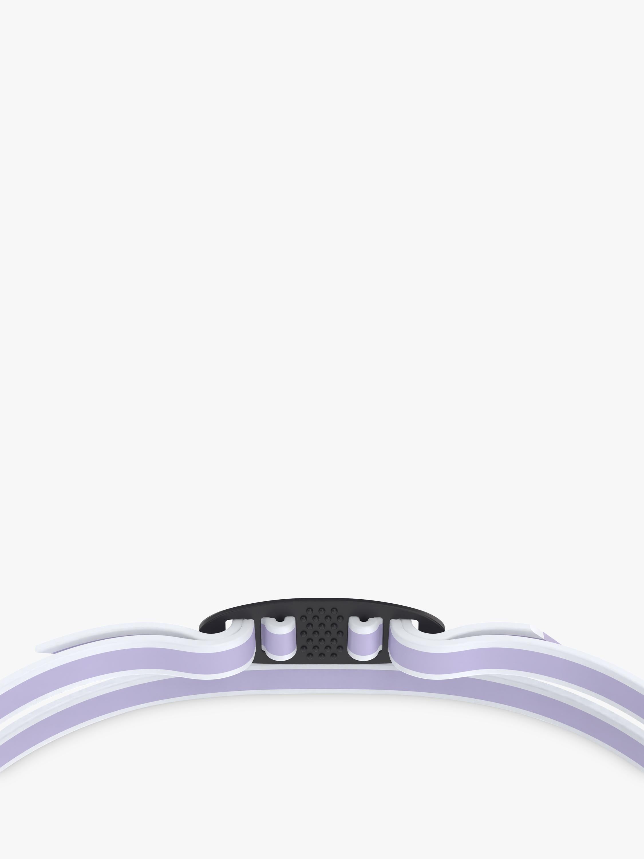 Speedo Vanquisher 3.0 purple haze swimming goggles, UK version