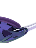 Speedo Vanquisher 3.0 purple haze swimming goggles, UK version