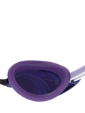 Speedo Vanquisher 3.0 purple haze swimming goggles, UK version