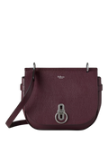 Mulberry Amberley Small Classic Grain Leather Satchel