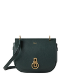 Mulberry Amberley Small Classic Grain Leather Satchel