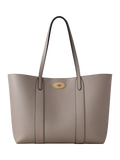 Mulberry Bayswater Small Classic Grain Leather Tote Bag