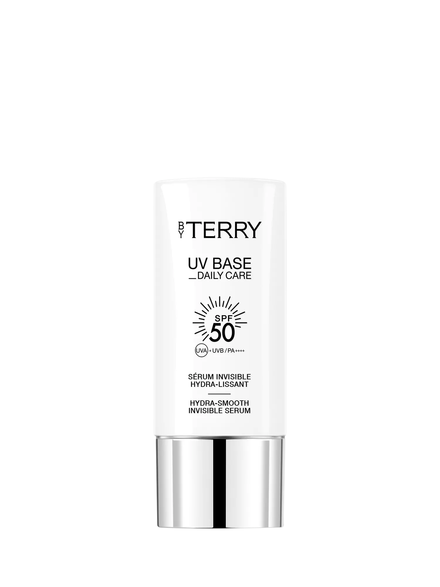 BY TERRY UV Base Daily Care SPF 50 30ml (British brand)