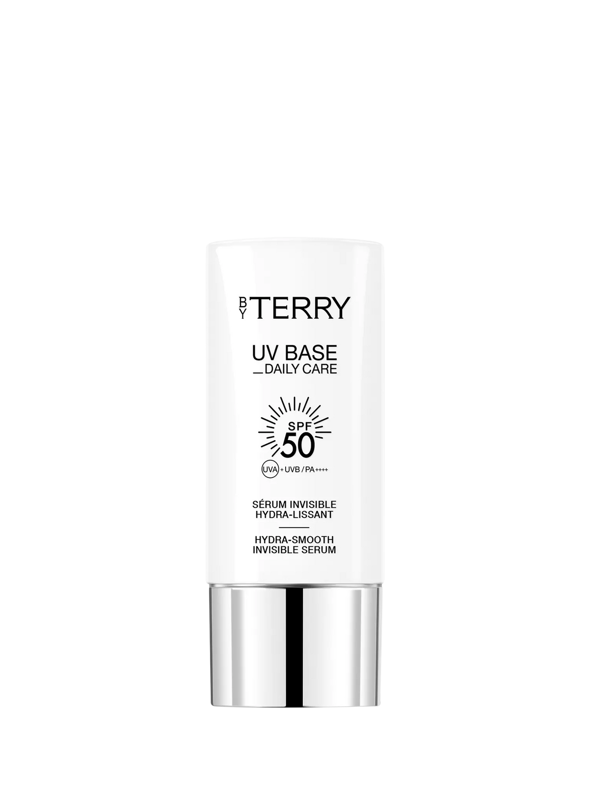 BY TERRY UV Base Daily Care SPF 50 30ml (British brand)