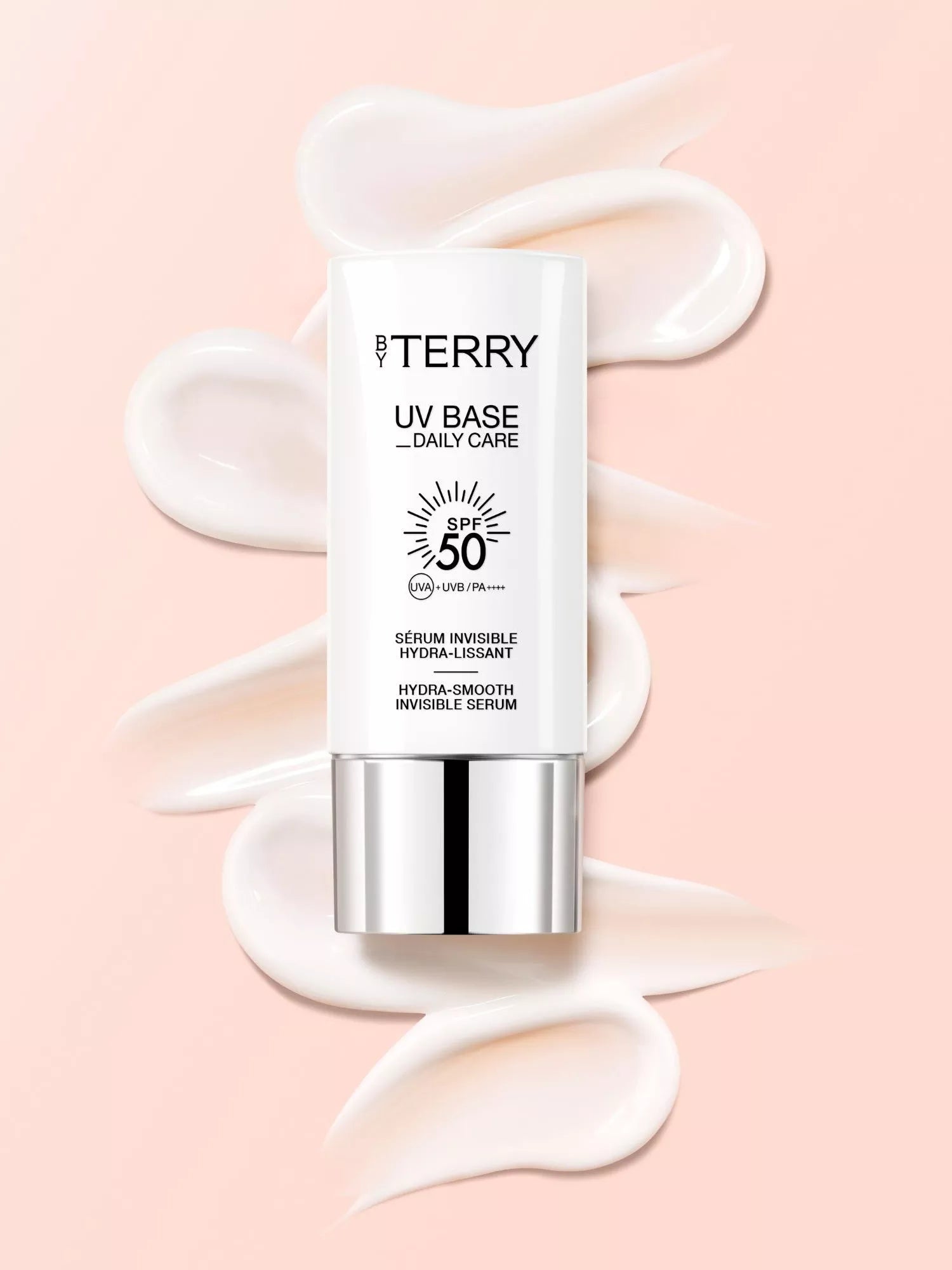 BY TERRY UV Base Daily Care SPF 50 30ml (British brand)