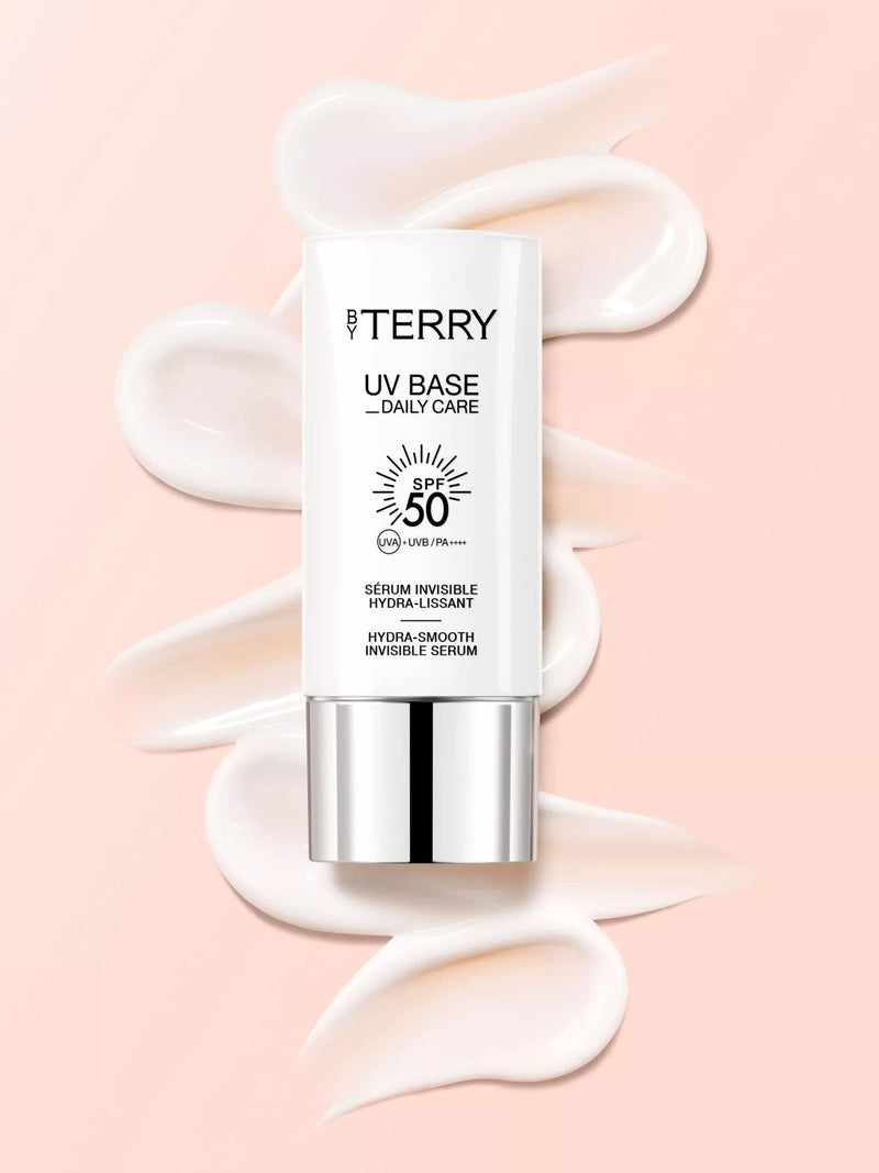 BY TERRY UV Base Daily Care SPF 50 30ml (British brand)