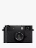 Fujifilm X half digital compact camera - British product