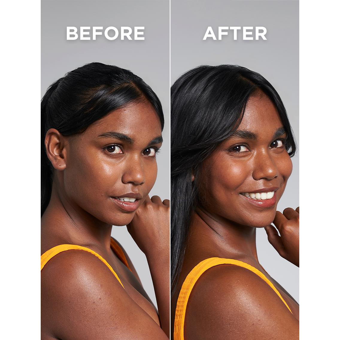 Bondi Sands Technocolor Caramel Self Tanning Face Serum 50ml - British product
