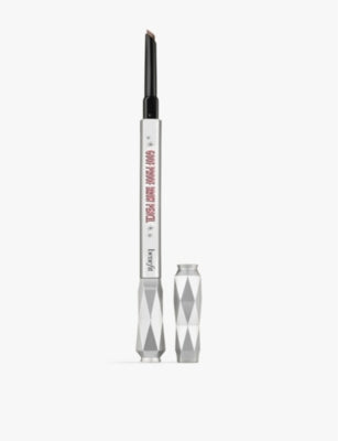 Benefit Goof Proof brow-filling pencil 0.34g, UK version