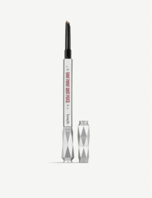 Benefit Goof Proof brow-filling pencil 0.34g, UK version