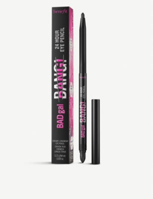 Benefit BADgal BANG! 24-HR eye pencil 0.25g - British product