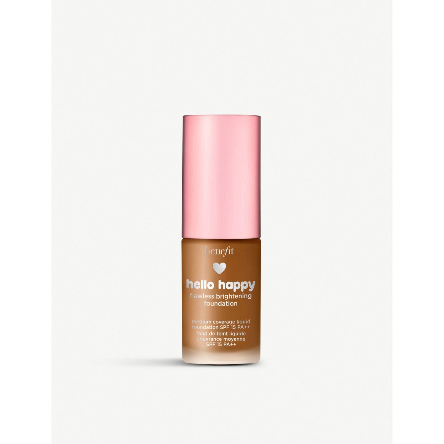 Hello Happy Flawless Liquid Foundation Mini 10ml - 11