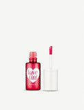 Benefit Lovetint red-tinted lip and cheek stain 6ml - British product