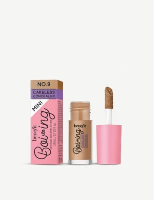 Benefit Boi-ing Cakeless concealer mini 3ml (British brand)
