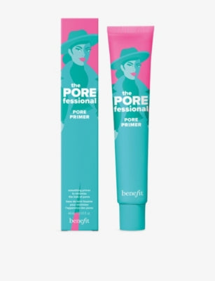 Benefit The POREfessional face primer 44ml, UK version