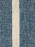 John Lewis striped cotton tea towels set of 2 blue (British brand)