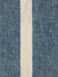 John Lewis striped cotton tea towels set of 2 blue (British brand)