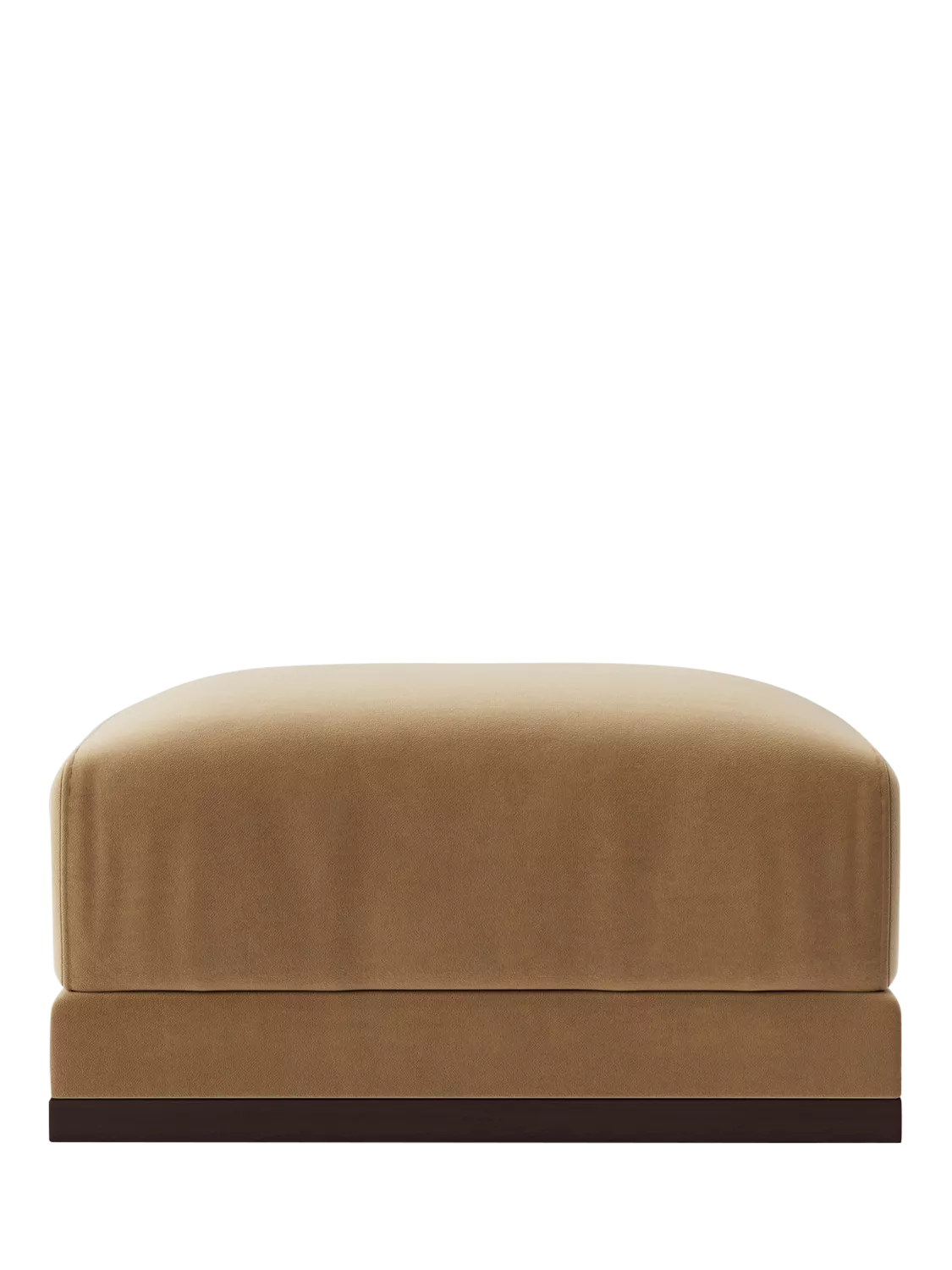 Swoon Alesund Ottoman House Weave Chalk, UK version