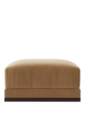 Swoon Alesund Ottoman House Weave Chalk, UK version