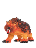 schleich Eldrador Creatures BattleCave Lava Bear action figure set - British product