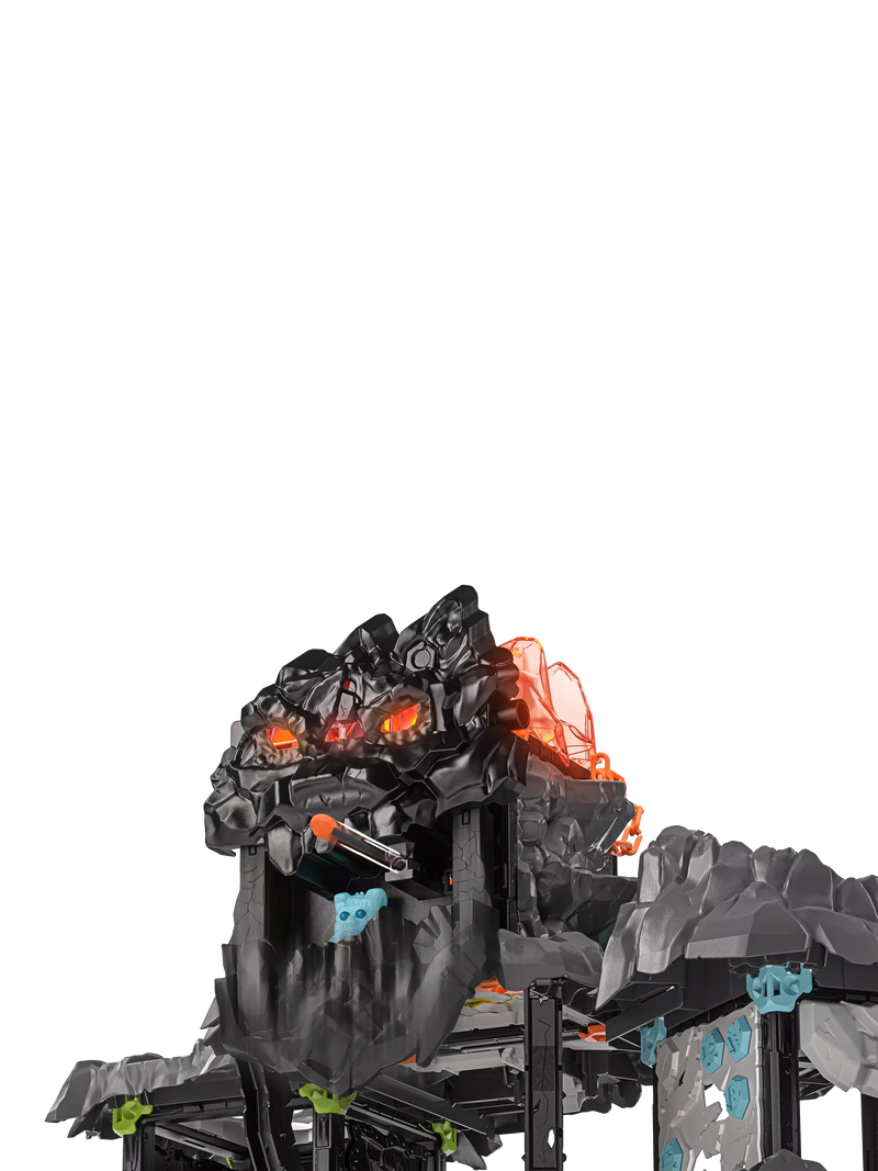 schleich Eldrador Creatures MasterCave playset 4200g - (British brand)