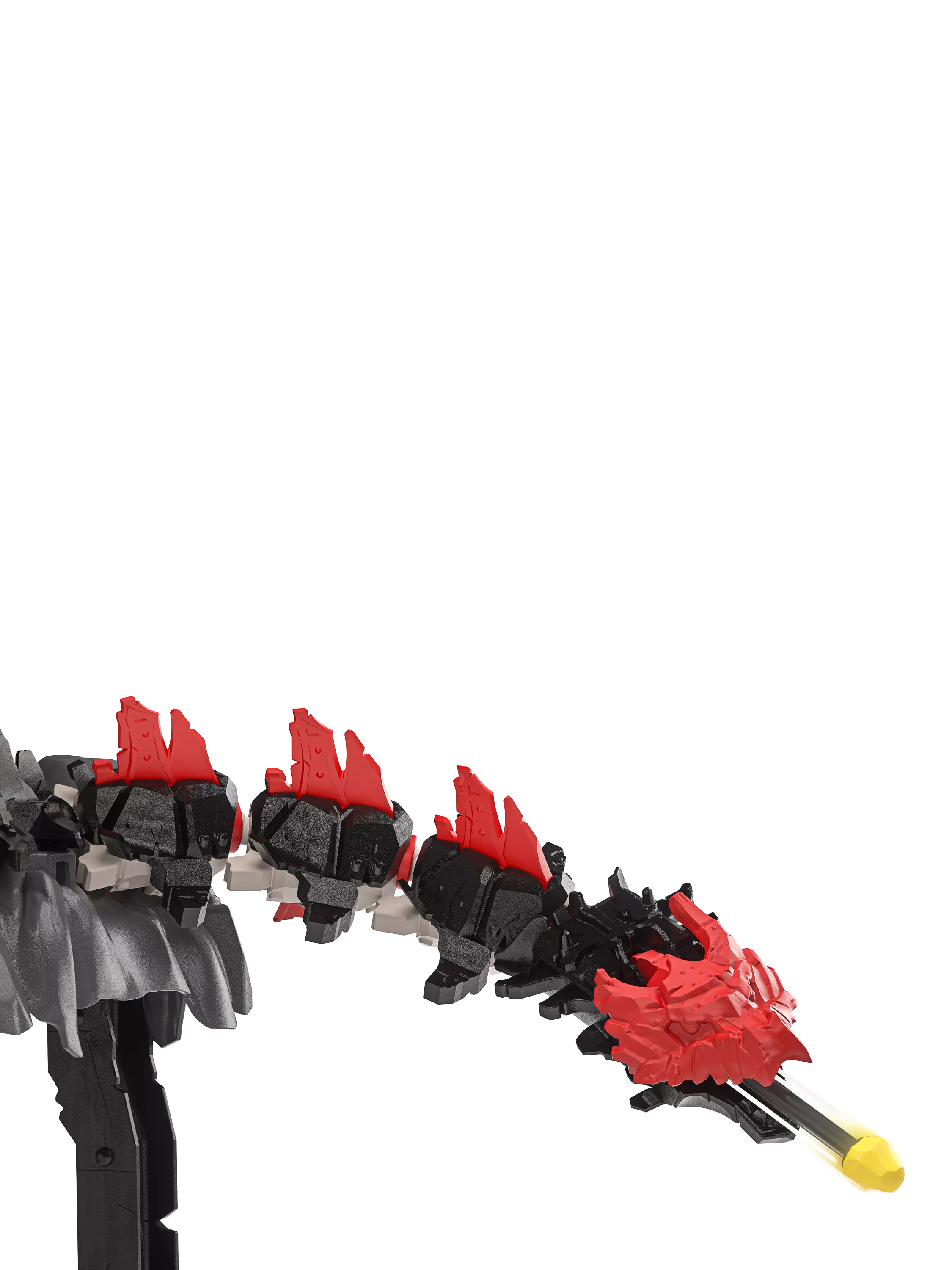 schleich Eldrador Creatures MasterCave playset 4200g - (British brand)