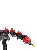 schleich Eldrador Creatures MasterCave playset 4200g - (British brand)