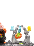 schleich Eldrador Creatures MasterCave playset 4200g - (British brand)