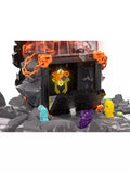 schleich Eldrador Creatures MasterCave playset 4200g - (British brand)