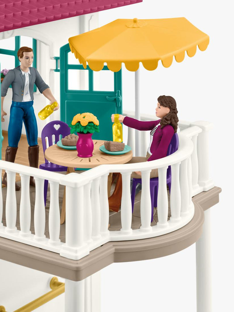 schleich Country House and Stable playset - British product