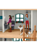 schleich Country House and Stable playset - British product