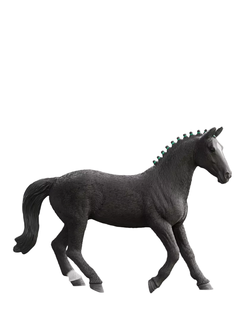 schleich Horse Club Lisa & Storm horse figure set, UK version