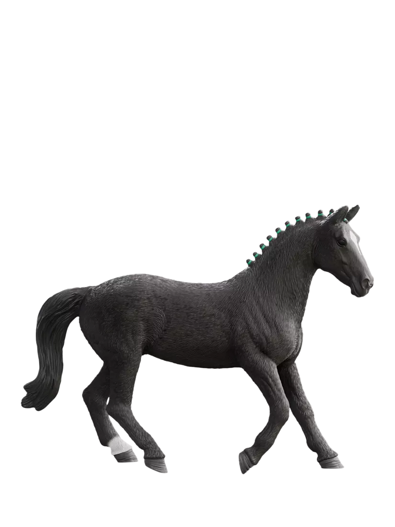 schleich Horse Club Lisa & Storm horse figure set, UK version