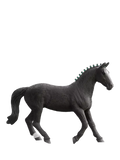 schleich Horse Club Lisa & Storm horse figure set, UK version