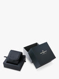 Frederique Constant ladies slimline watch green dial stainless steel bracelet, UK version