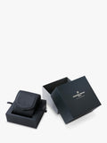 Frederique Constant Classics women's watch with white dial and Roman numerals (British brand)