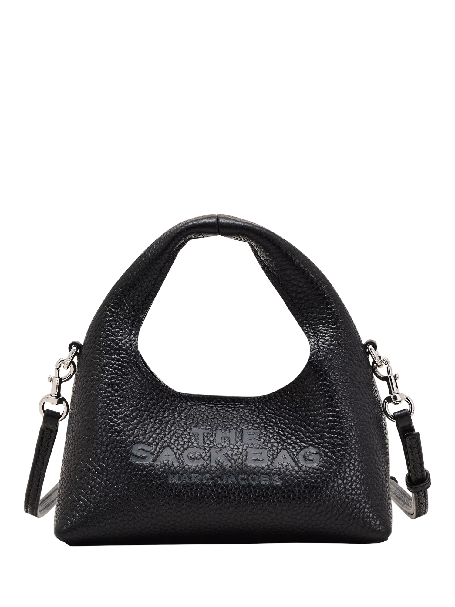 Marc Jacobs The Micro Crossbody Sack Bag